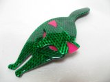 画像: LEA STEIN (リア・スタン)スタンディングキャットピン