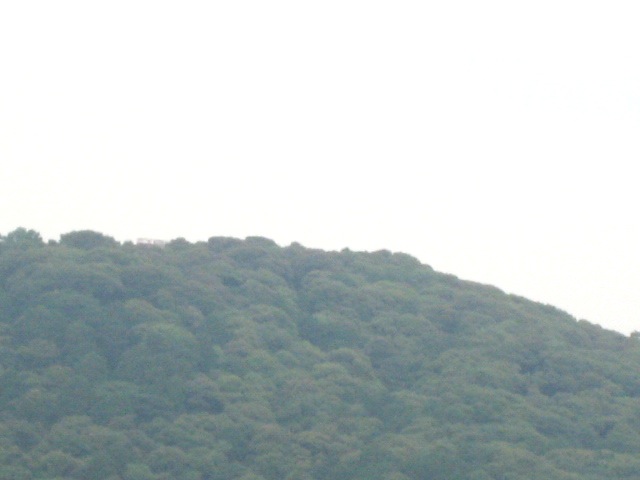 画像: 静かな週末、