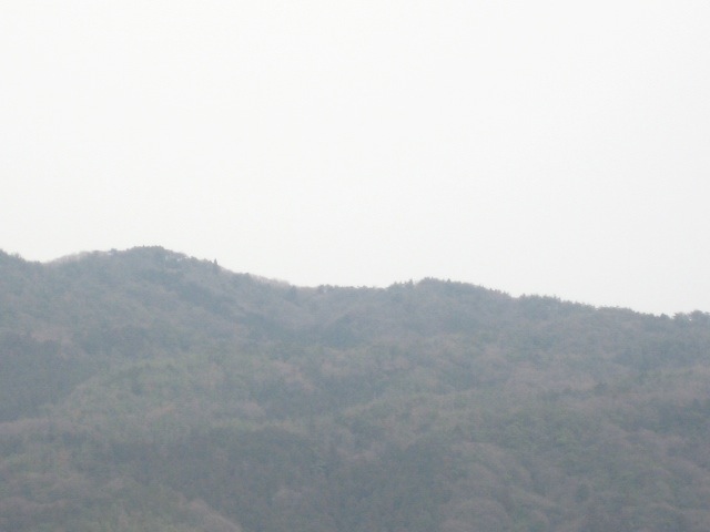 画像: 昼間はいいお天気で