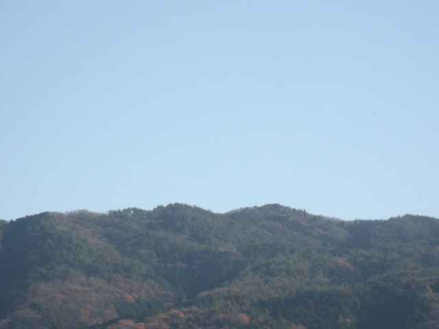 画像: 良いお天気でしたが。。
