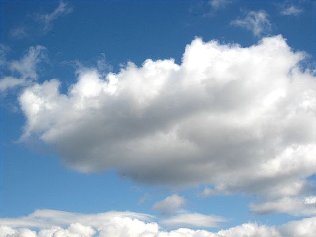 画像: ウ〜ン、寒かったです。