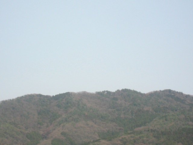 画像: とにかくよく晴れて