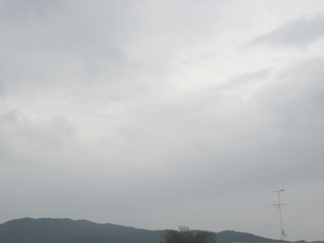 画像: 引き続き涼しくて