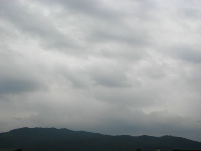 画像: 涼しかったですね。
