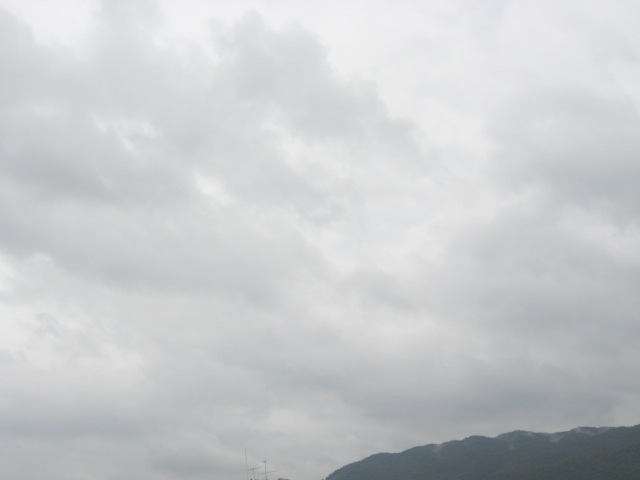 画像: 時々あがるくらいで、