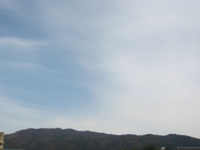 画像: 11月の最後は