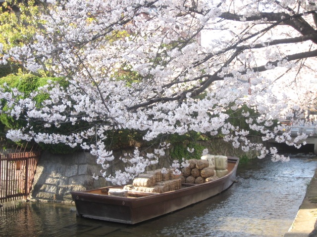 画像: 前の晩は