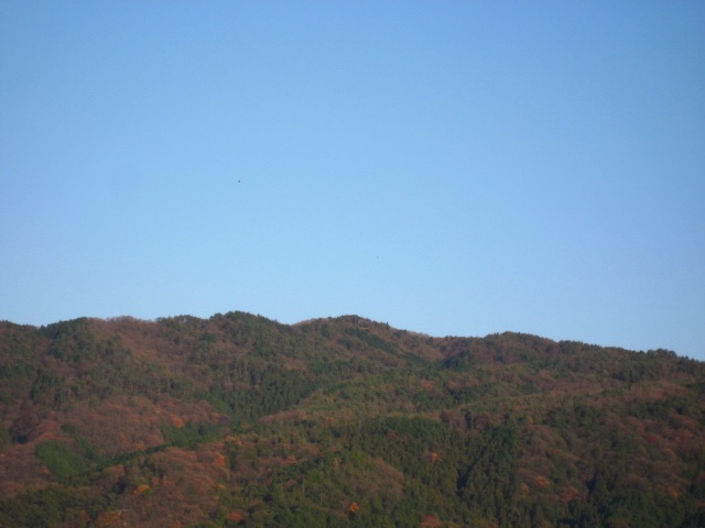 画像: 雲なし、