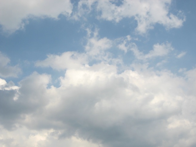 画像: 9月の最高気温を