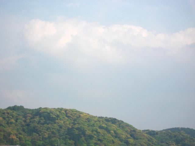 画像: 今日の首都圏は