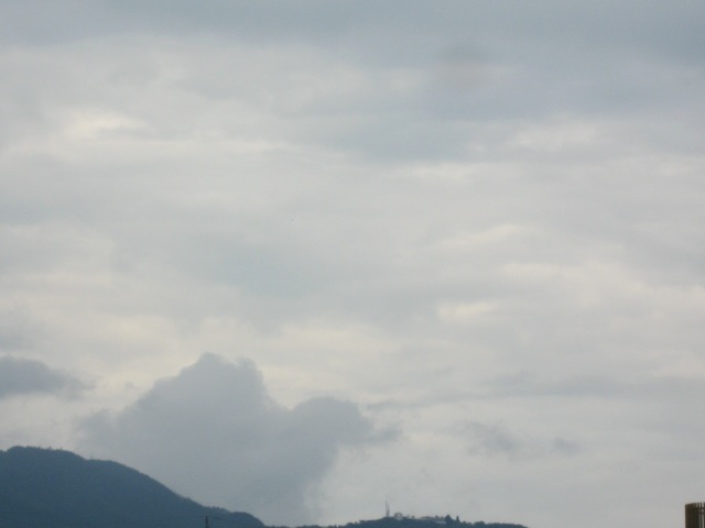 画像: 雨、雨、雨、