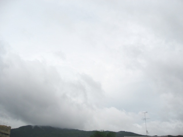 画像: 明るくなったり