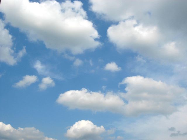 画像: 数日ぶりの