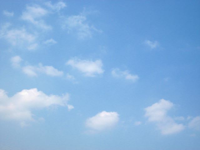 画像: 京都は33度