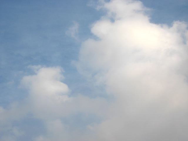 画像: 寒かったですが
